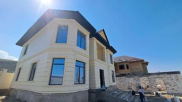 Фасадные работы: Ремонт фасада, Утепление фасада, Фасадный декор | Лепнина, Рамки, Моноблоки | Гранит, Мрамор, Сайдинг Больше 6 лет опыта — 9