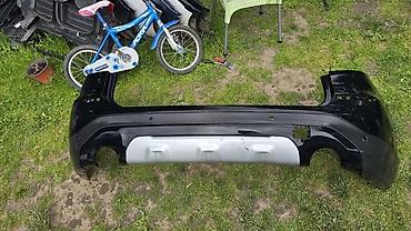 felne bmw e90: ZADNJI BRANIK G01 ZA BMW X3 | BMW X3 g01 zadnji branik 7418068 — 4