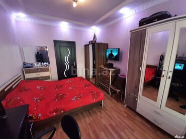 Köhnə tikili: Bakı, 4 otaqlı, Köhnə tikili, 87 kv. m — 6