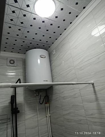 Ремонт под ключ: Ремонт под ключ | Балконы, Квартиры, Дома Больше 6 лет опыта — 21