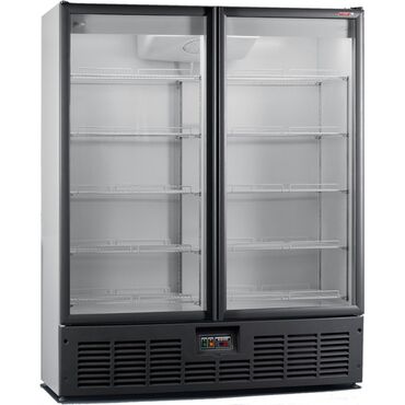 холодильные двери: 160 * 72 * 200, Ариада, В наличии