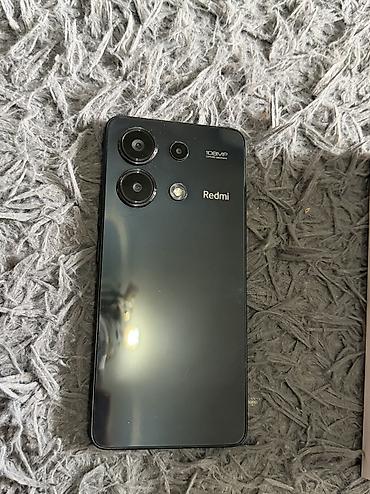 микрофон bm 800: Redmi, Redmi Note 13, Б/у, 256 ГБ, цвет - Черный, 2 SIM — 4