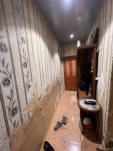 yasma: Bakı, Yeni Yasamal, 2 otaqlı, Köhnə tikili, m. İnşaatçılar, 55 kv. m — 7