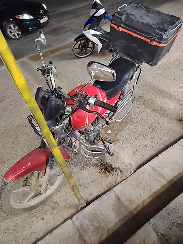 49 cc motor: Salam təcili olaraq satılır demək olar prablem siz di bir prablemi — 3