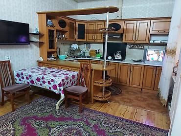 Həyət evləri və villalar: 5 otaqlı, 195 kv. m, Yeni təmirli — 6
