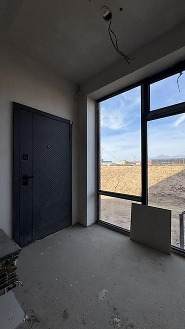 Продажа квартир: 1 комната, 36 м², 1 этаж, ПСО (под самоотделку) — 3