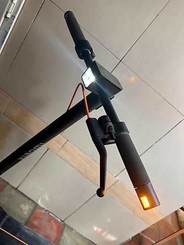 Elektrikli samokatlar: Yeni Elektrik samokat 12", 751 - 1000 Vt, 16 - 25 km/s — 3