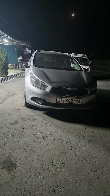 киа к5 двигатель: Kia Ceed: 2014 г., 1.4 л, Механика, Газ, Универсал — 5