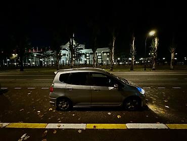 Honda: Honda Fit: 2002 г., 1.5 л, Автомат, Бензин, Хэтчбэк — 10