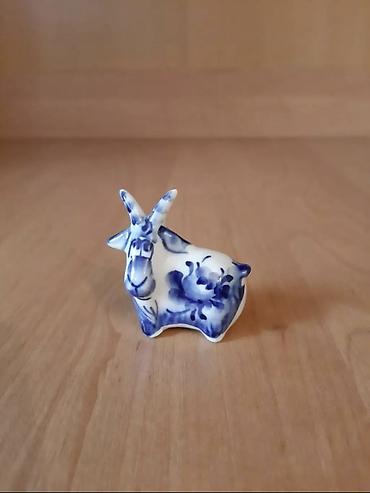 Статуэтки: Продаю — 3