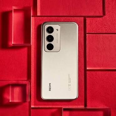 redmi note 8 128: Redmi 256 GB, rəng - Sarı, İki sim kartlı — 3