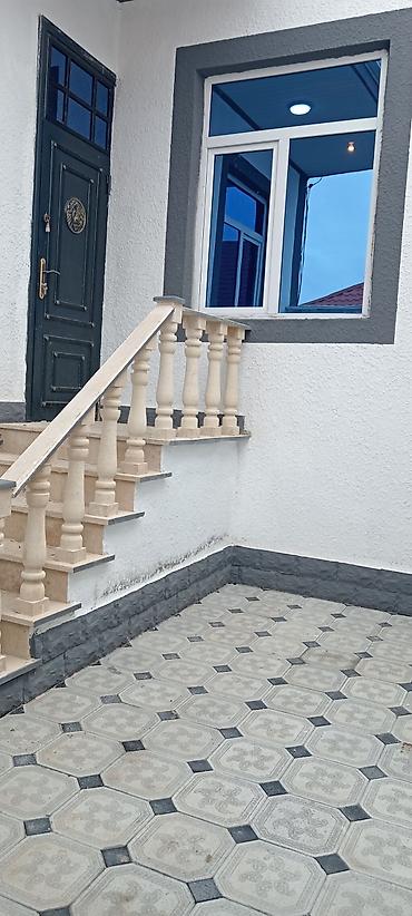 mehemmedi ev: Abşeron rayonu Məhəmmədi qəsəbəsində məktəbə yola yaxın yaşayışlı — 3