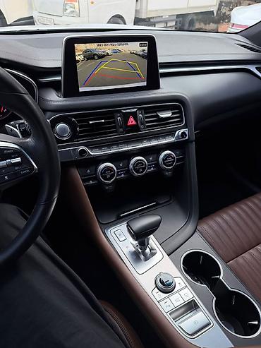 Hyundai: Hyundai Genesis: 2020 г. — 30