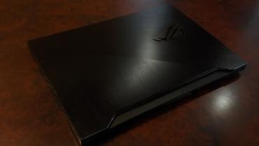 PS5 (Sony PlayStation 5): ASUS ROG ZEPHYRUS 15 CPU: r7-3750H ОЗУ: 16 GB DDR4 Ссд: 512 GB — 4
