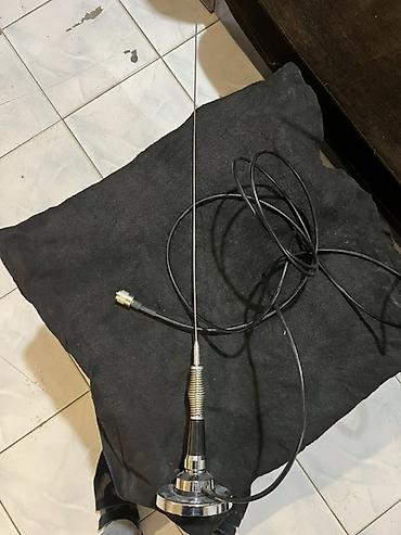 Audio: Pioneer avtomobil audio avadanlıqları - Pioneer GM-X404 – 4 kanallı — 4
