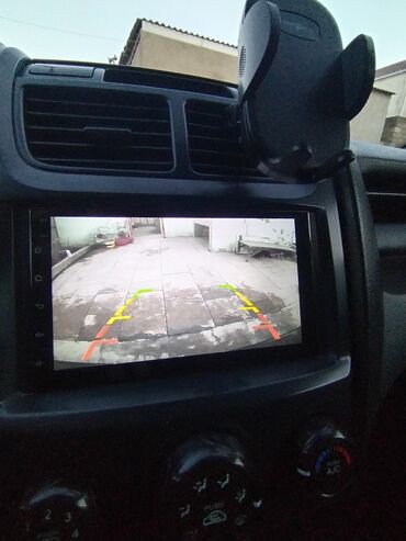 Kia: Kia Sportage: 2 l | 2008 il Krossover — 7