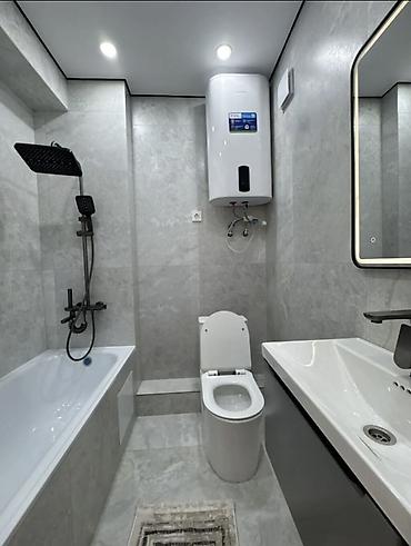 эмель жк: 1 комната, 41 м², Технопарк Элитка, 3 этаж, Дизайнерский ремонт — 2