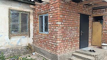 ош к: 3 комнаты, 50 м², 6 соток, Селекционное, Собственник — 7