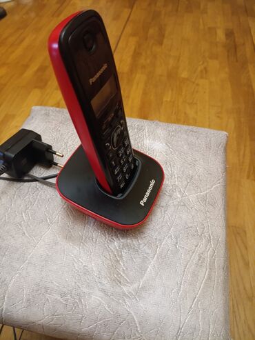 goycay telfon: Stasionar telefonlar