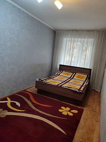 сдаю гавриловка: 3 комнаты, 53 м², Хрущевка, 2 этаж, Косметический ремонт — 2