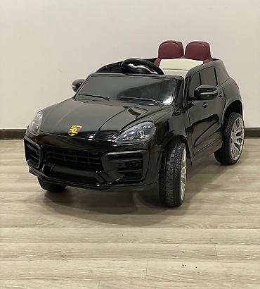 porsche design: **🖤 PORSCHE Uşaq Elektromobili 🖤** 🚗 **Premium keyfiyyət və müasir — 6