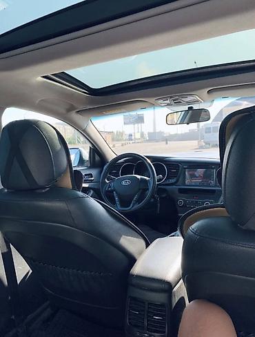 rental car: Сдаю в аренду ! Сутки 40$ от 10 дней kia k5 – это автомобиль из — 3