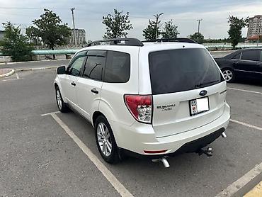 субару форестер левый руль: Subaru Forester: 2009 г., 2.5 л, Автомат, Бензин, Кроссовер — 4