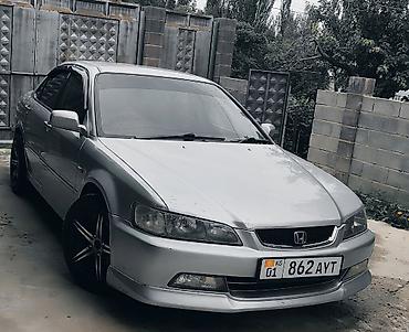 авто компрессоры: Honda Accord: 2001 г., 1.8 л, Автомат, Седан — 7