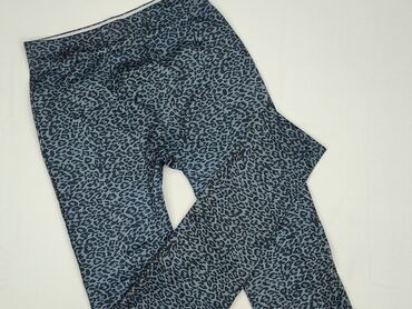 legginsy termiczne damskie lidl: Leggings, Legginsy Sportowe damskie, rozmiar L