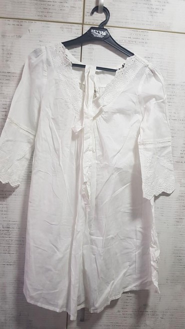 платье белые: Рубашка