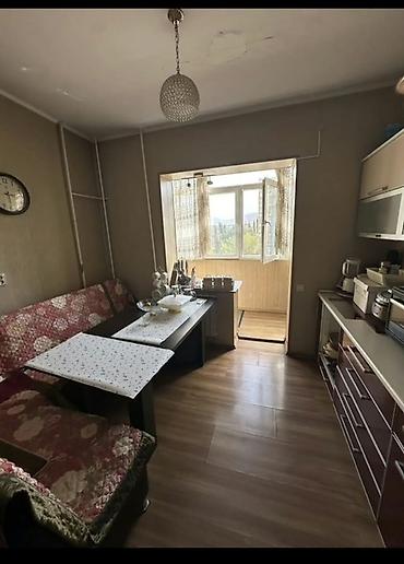 2х уровневый: 2 комнаты, 61 м², 106 серия, 6 этаж, Косметический ремонт — 1