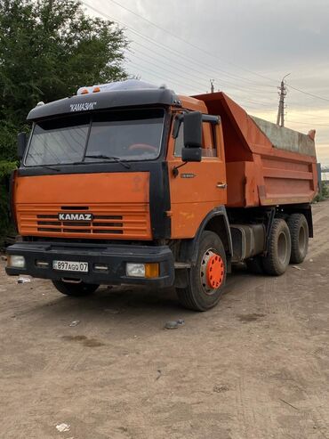 скутер кобра shunfeng hn125t 4 запчасти: Жүк ташуучу унаа, Камаз, Стандарт