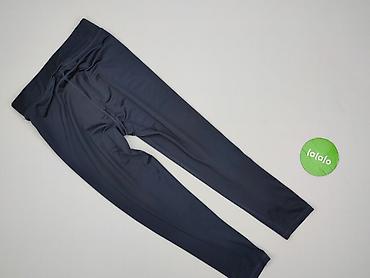 kipsta dresy: Legginsy Sportowe damskie, rozmiar S — 3