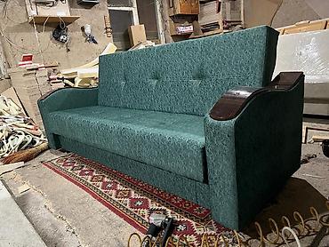 Прямые диваны: Прямой диван, Новый — 25