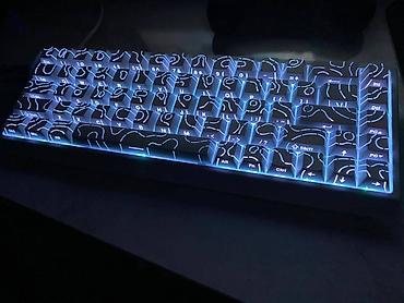 Настольные ПК и рабочие станции: Компьютер, ядер - 12, ОЗУ 16 ГБ, Для работы, учебы, Новый, AMD Ryzen 5, AMD Radeon RX 6600, NVMe — 2