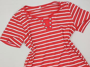 koszula loreto: T-shirt damski, rozmiar M — 1