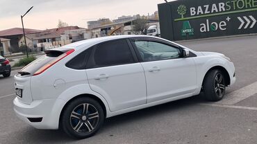 Ford: Ford Focus: 1.6 l | 2008 il 270000 km Hetçbek — 9
