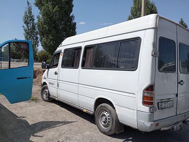 диска шницер: Автобус, Mercedes-Benz