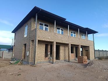 Продажа коттеджей и домов: 1 комната, 39 м², Чок-Тал at lalafo.kg — 7 Продажа коттеджей и домов: 1 комната, 39 м², Чок-Тал — 7
