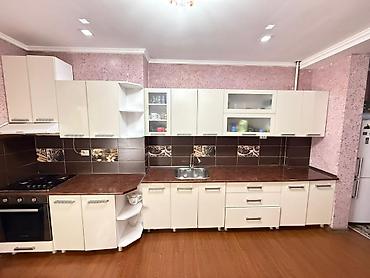 Продажа квартир: 3 комнаты, 95 м², Элитка, 7 этаж — 10