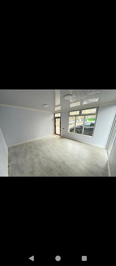 3 room flat: Продажа павильонов 20 м², Утеплен — 3