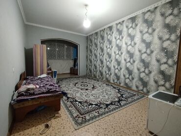 1 комнатная квартира без мебели: 1 комната, Собственник, С подселением, С мебелью полностью