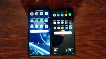 купить poco x3 в бишкеке: Xiaomi, Redmi Note 8, Б/у, 64 ГБ