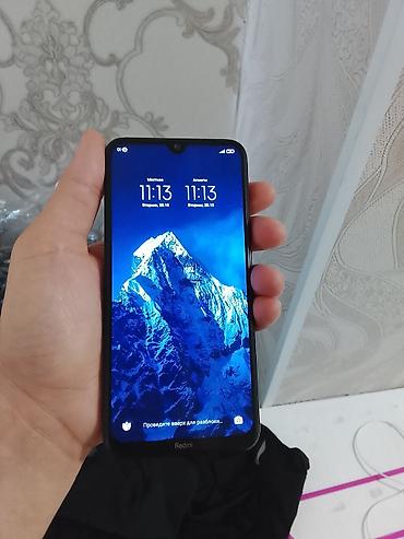redmi not 8: Продаю редми нот 8 в хорошем состоянии. объем памяти 4/64 — 1