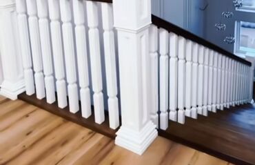 Обшивка лестниц: Лестница лестницы изготовление лестниц на заказ Тепкич, валесна — 15