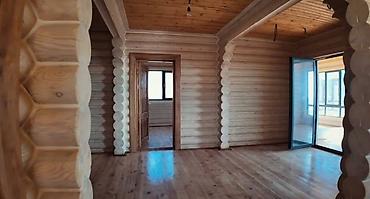 Продажа коттеджей и домов: 💎СРОЧНО ПРОДАЕТСЯ КОТТЕДЖ 🏢Комнат: 5 🏘️ БОСТЕРИ до берега 150 метров — 5