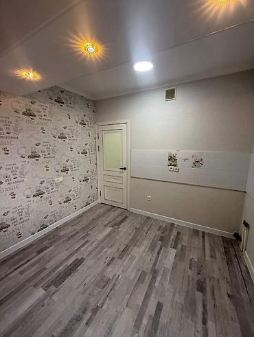 Продажа квартир: 1 комната, 34 м², Кок-Жар ж/м Элитка, 7 этаж — 7