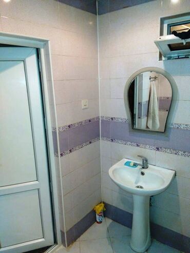 Köhnə tikili: Bakı, 3 otaqlı, Köhnə tikili, 80 kv. m — 12