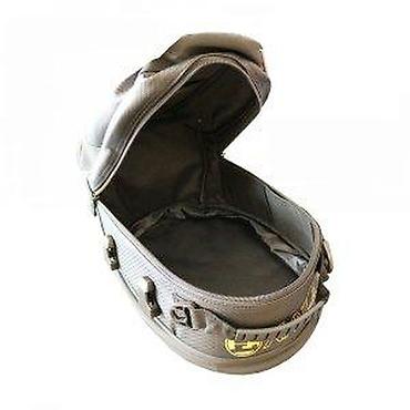 Dodaci za bicikl: Torba za gepek nosač bicikla – model QBL4 - Univerzalna torba za — 14