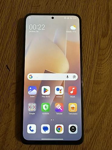 xiaomi pad 8 pro: Xiaomi Mi 11 Pro, 64 GB, rəng - Mavi, 
 İki sim kartlı — 6